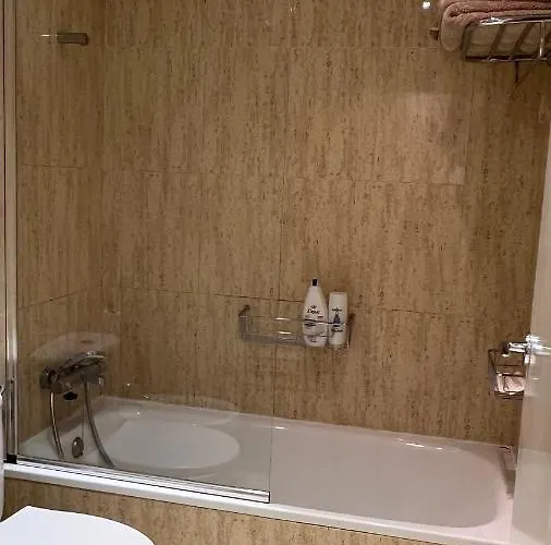 Naia's Living Апартаменты