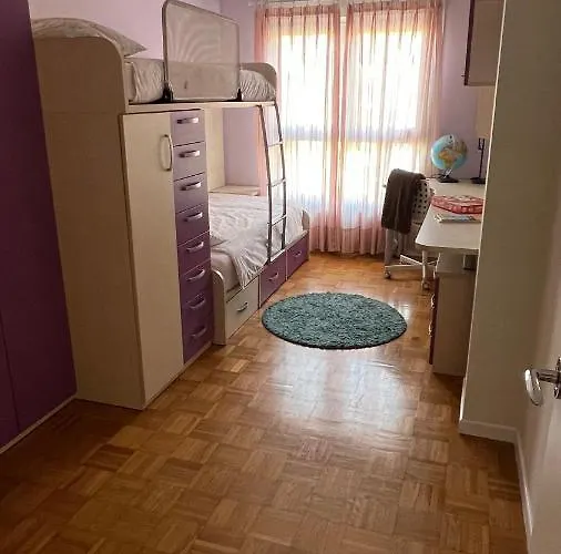 Naia's Living Апартаменты