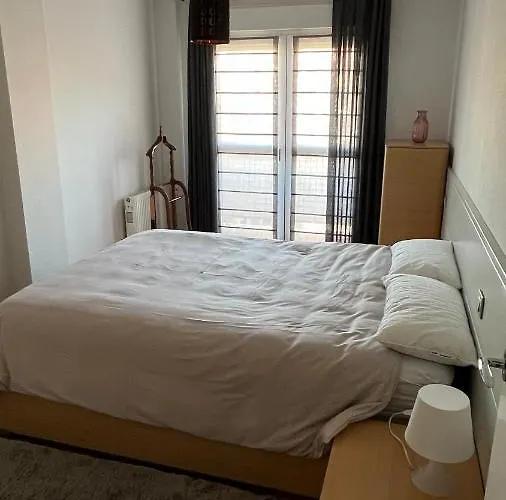 Naia's Living * Бильбао