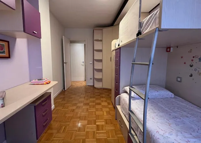 Naia's Living Бильбао