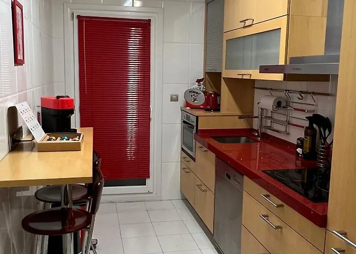 Апартаменты Naia's Living