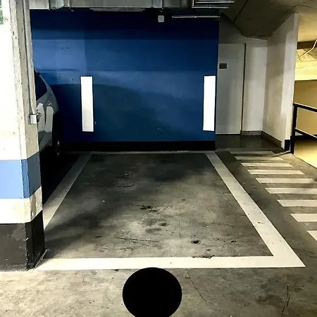 Naia's Living Апартаменти *