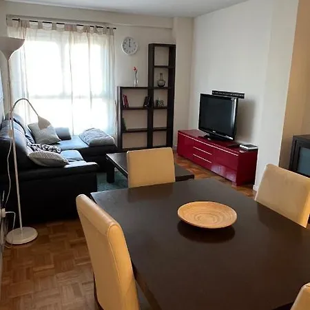 Naia's Living Apartment *