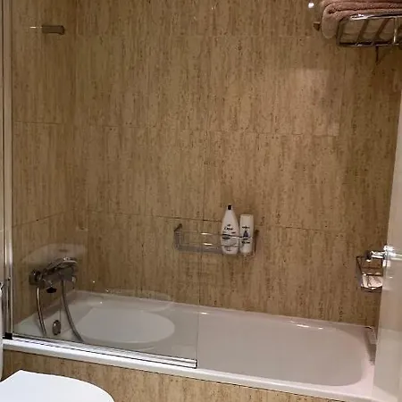 Naia's Living Appartement