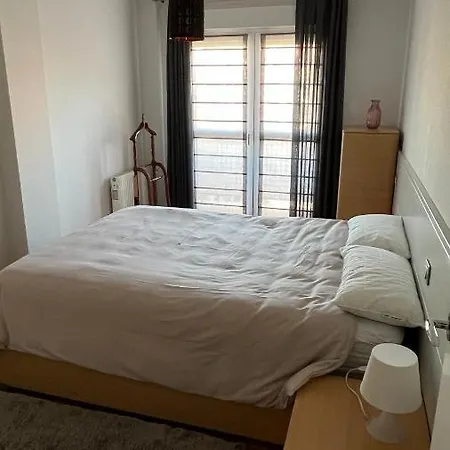 Naia's Living * Bilbao