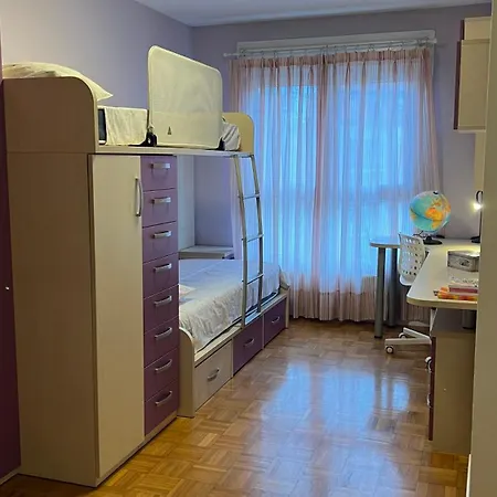 Naia's Living Appartement Bilbao