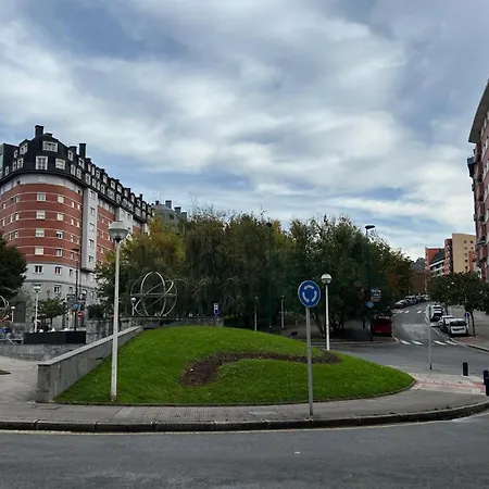 Naia's Living Apartamento