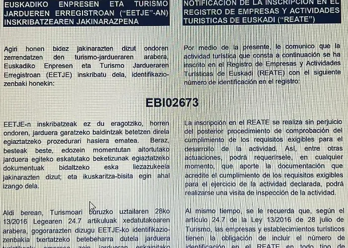 Appartamento Naia's Living