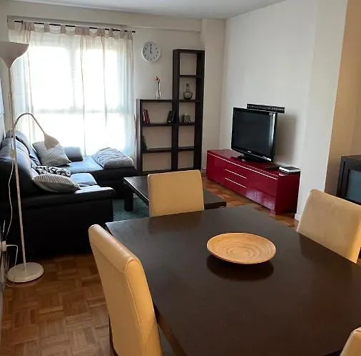 Naia's Living Appartamento *