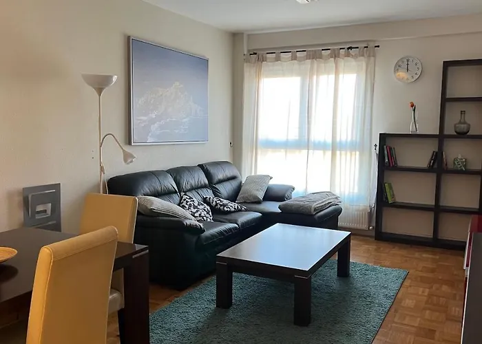 Naia's Living Bilbao