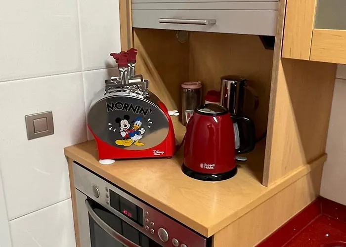 Appartamento Naia's Living