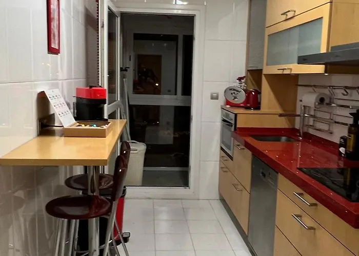 Naia's Living Appartamento *