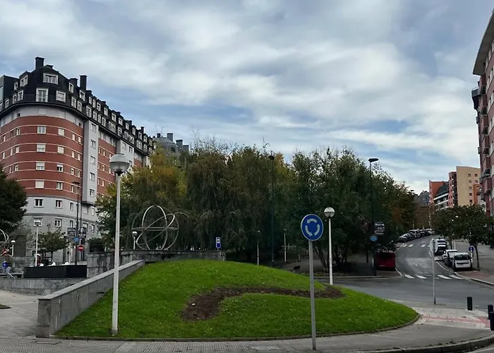 Naia's Living Lägenhet