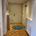 Apartamento Naia's Living Bilbao