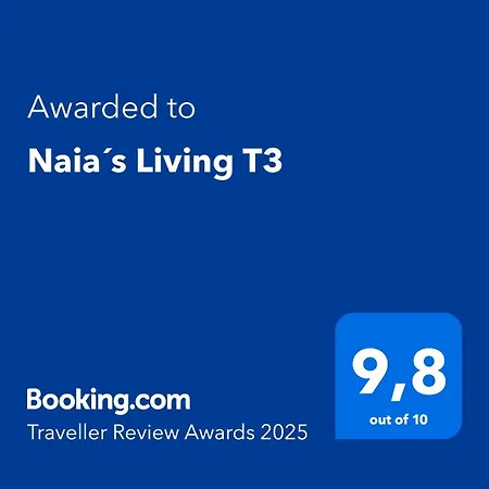 Naia's Living